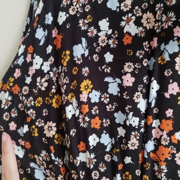 New Torrid High/Low Dress - Picture 4 of 4